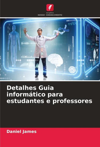 Detalhes Guia informático para estudantes e professores
