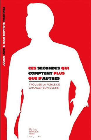 Ces secondes qui comptent plus que d'autres