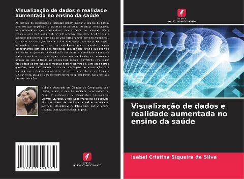 Visualização de dados e realidade aumentada no ensino da saúde