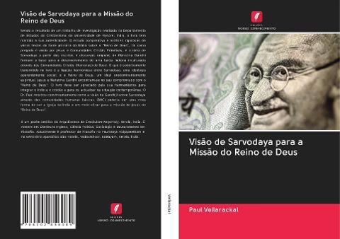 Visão de Sarvodaya para a Missão do Reino de Deus