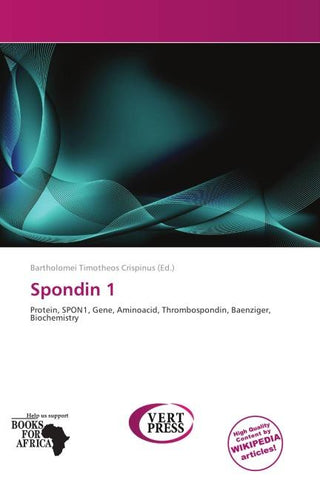 Spondin 1