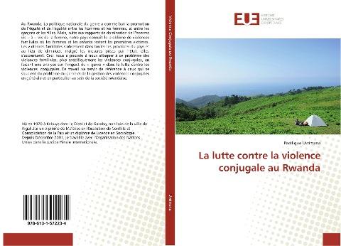 La lutte contre la violence conjugale au Rwanda