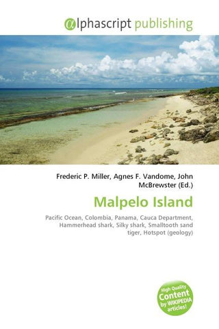 Malpelo Island