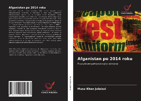 Afganistan po 2014 roku