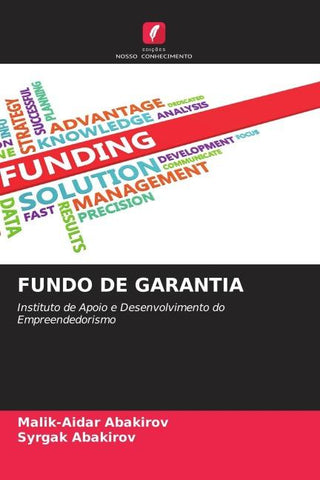 FUNDO DE GARANTIA