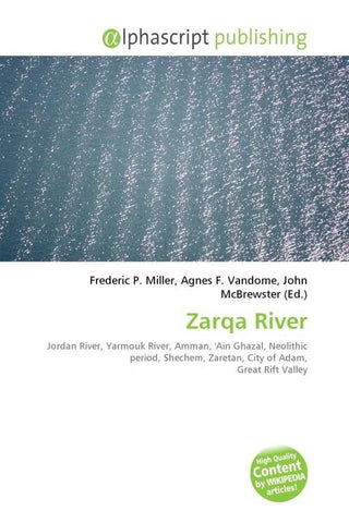 Zarqa River