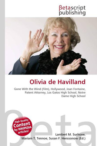 Olivia de Havilland