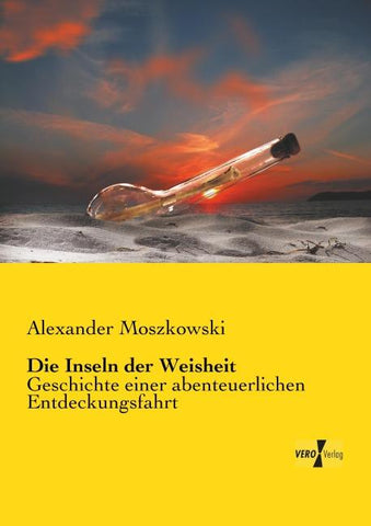 Die Inseln der Weisheit