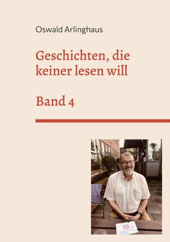 Geschichten, die keiner lesen will