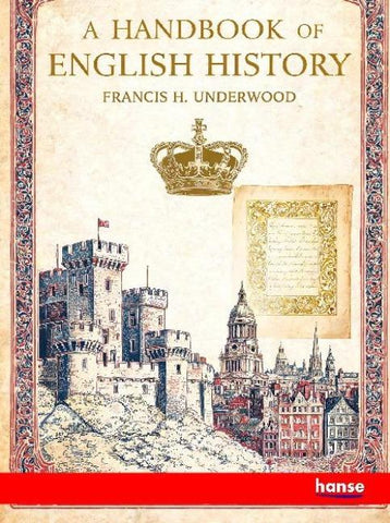 A Handbook of English History
