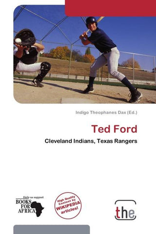 Ted Ford