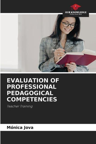 EVALUATION OF PROFESSIONAL PEDAGOGICAL COMPETENCIES