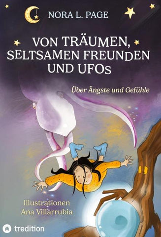 Von Träumen, seltsamen Freunden und Ufos