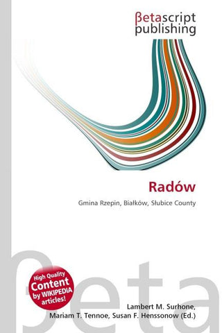 Radów