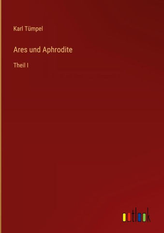 Ares und Aphrodite