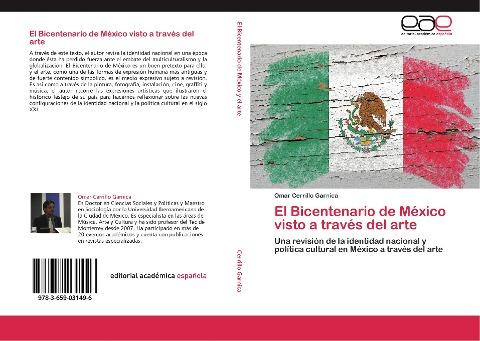 El Bicentenario de México visto a través del arte