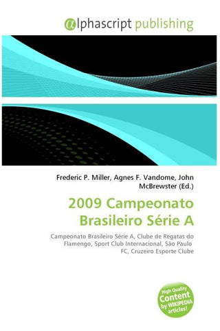 2009 Campeonato Brasileiro Série A