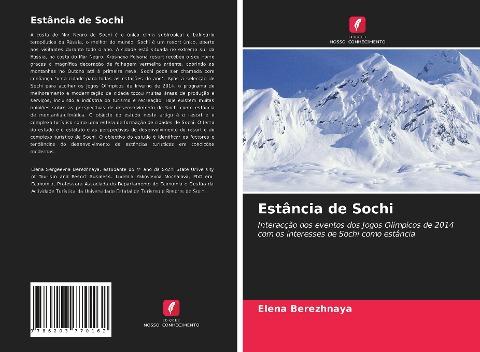Estância de Sochi