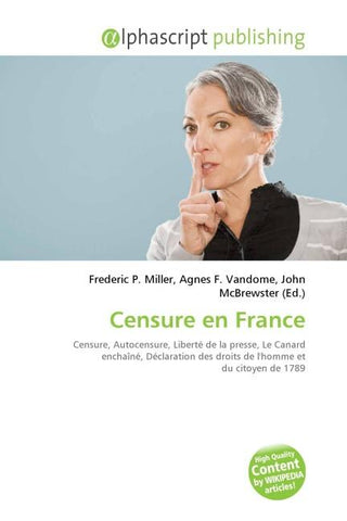 Censure en France