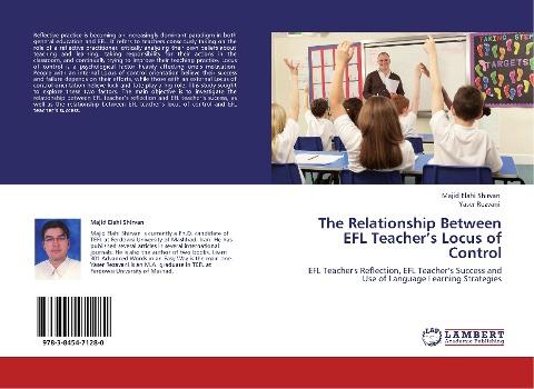 The Relationship Between EFL Teacher's Locus of Control