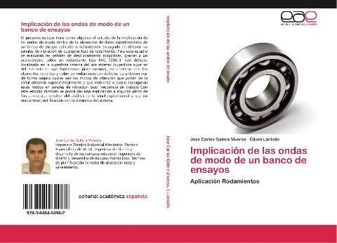 Implicación de las ondas de modo de un banco de ensayos