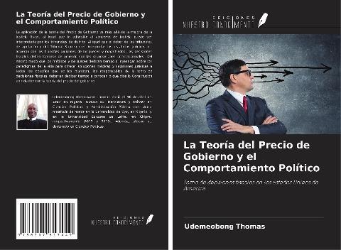 La Teoría del Precio de Gobierno y el Comportamiento Político