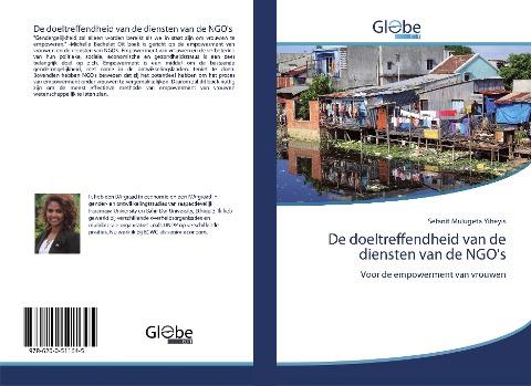 De doeltreffendheid van de diensten van de NGO's