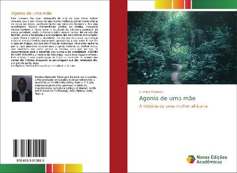 Agonia de uma mãe