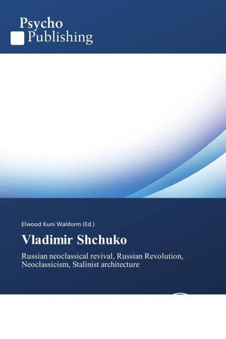 Vladimir Shchuko