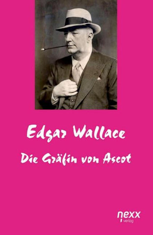 Die Gräfin von Ascot