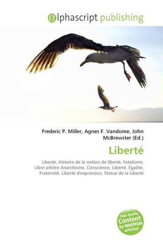 Liberté