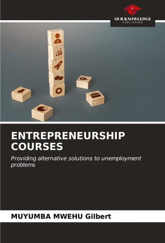 ENTREPRENEURSHIP COURSES