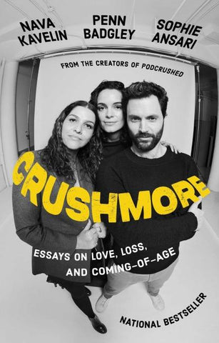 Crushmore