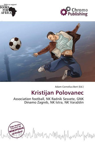 Kristijan Polovanec