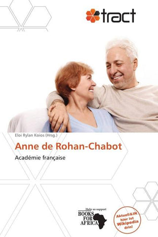 Anne de Rohan-Chabot