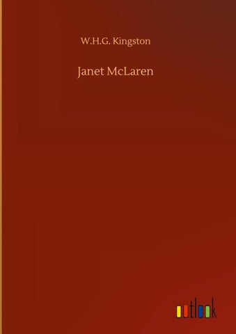 Janet McLaren