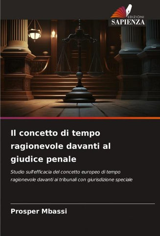 Il concetto di tempo ragionevole davanti al giudice penale