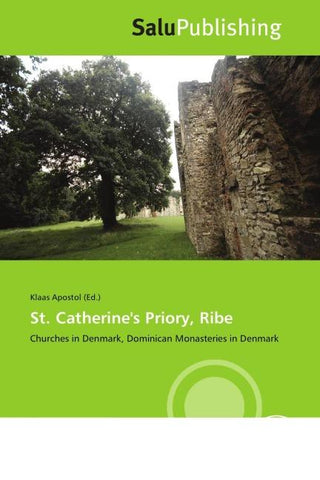 St. Catherine's Priory, Ribe