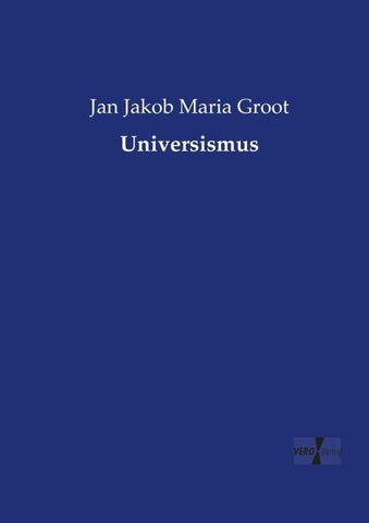 Universismus