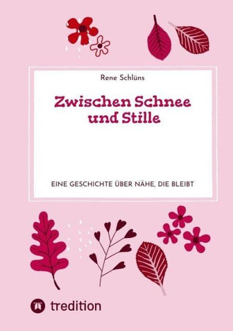 Zwischen Schnee und Stille