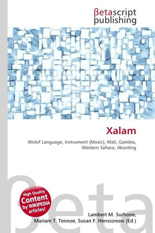 Xalam