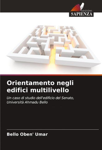 Orientamento negli edifici multilivello