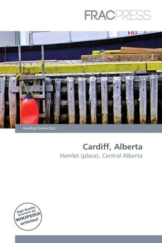 Cardiff, Alberta