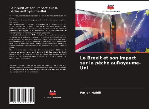Le Brexit et son impact sur la pêche auRoyaume-Uni