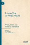 Russia’s Role in World Politics