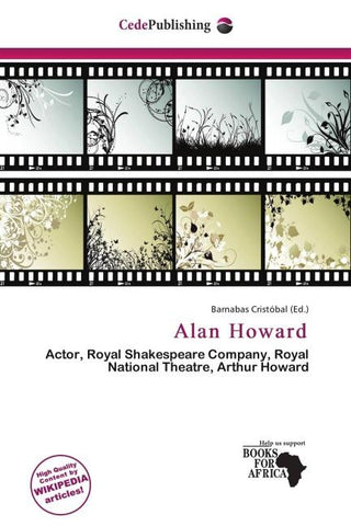 Alan Howard