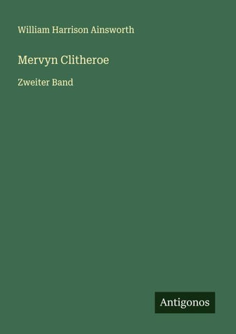 Mervyn Clitheroe