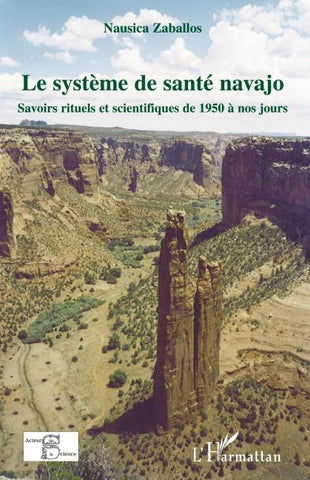 Le système de santé navajo