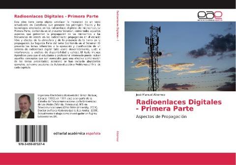 Radioenlaces Digitales - Primera Parte