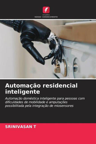 Automação residencial inteligente